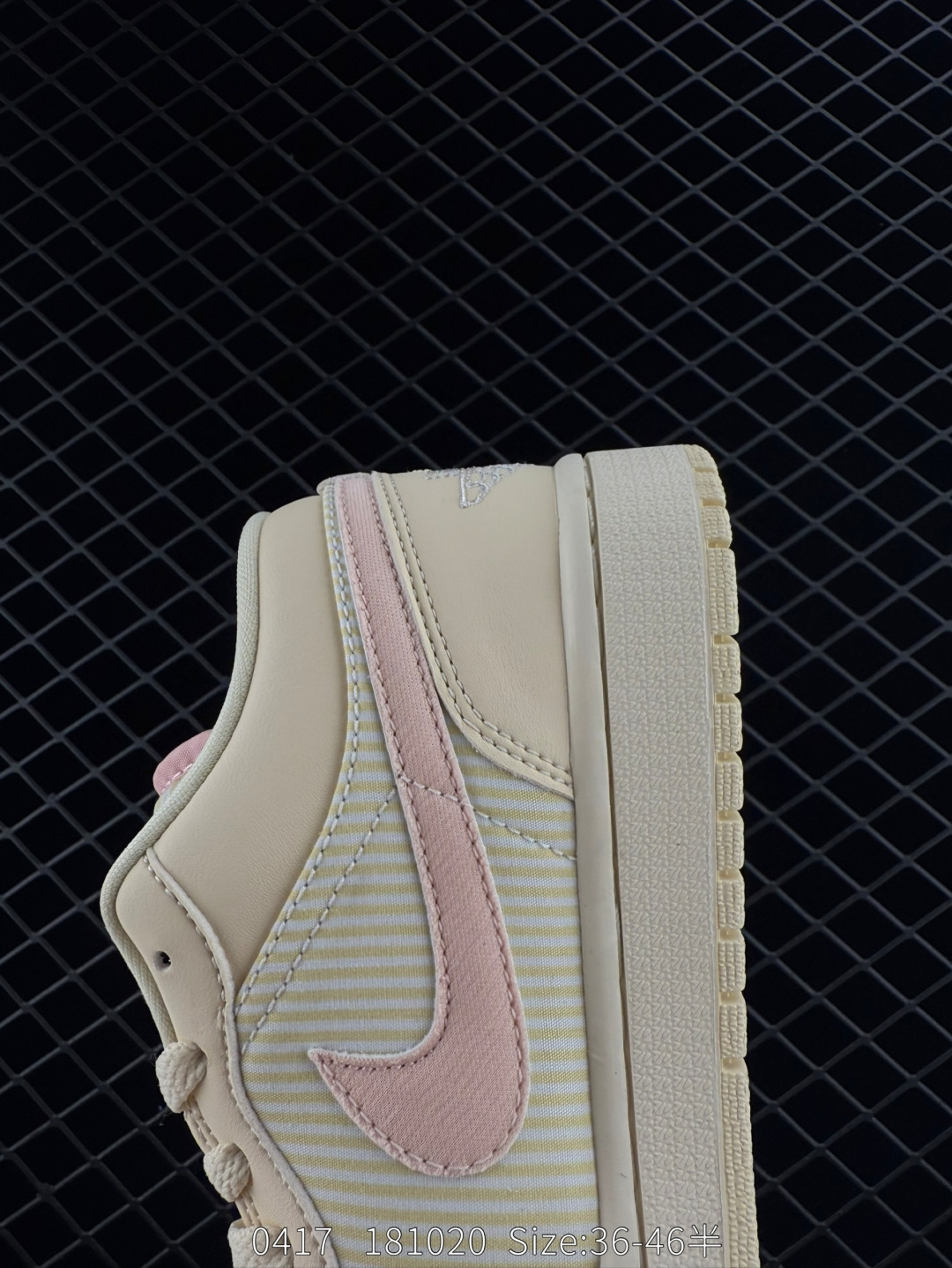 Nike Wmns Air Jordan 1 Low SE